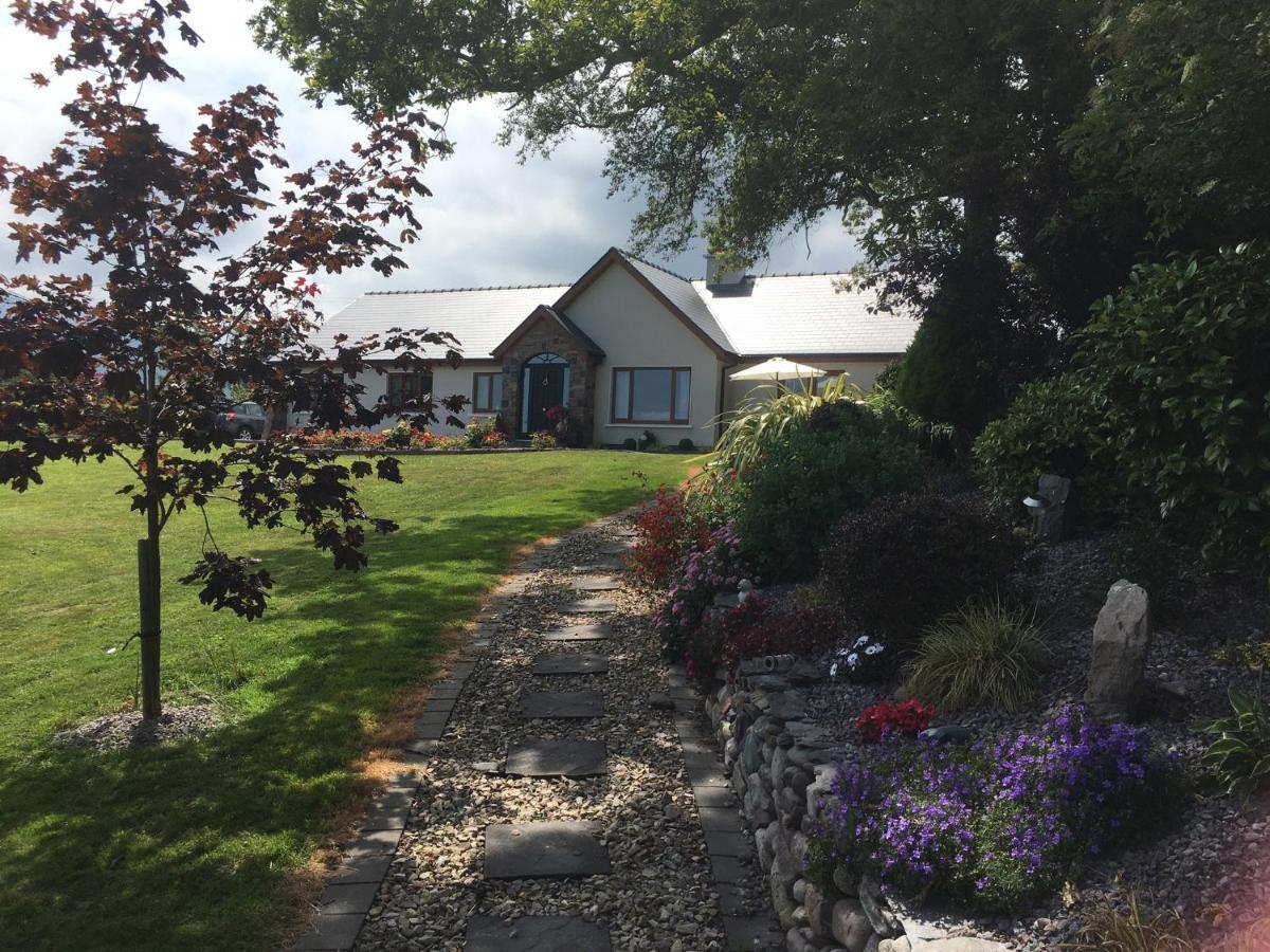 Farmstead Lodge B&B Beaufort Kültér fotó