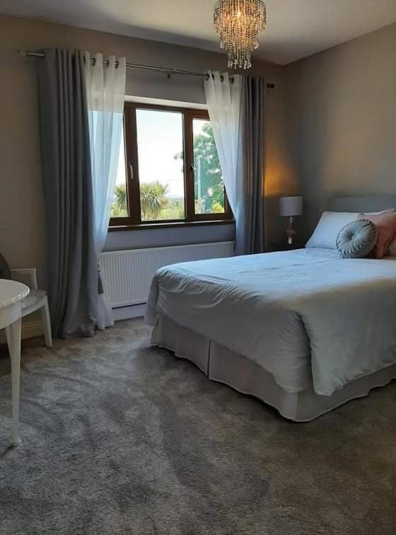 Farmstead Lodge B&B Beaufort Kültér fotó