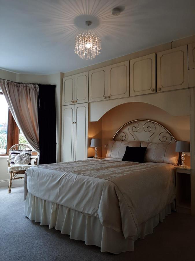 Farmstead Lodge B&B Beaufort Kültér fotó