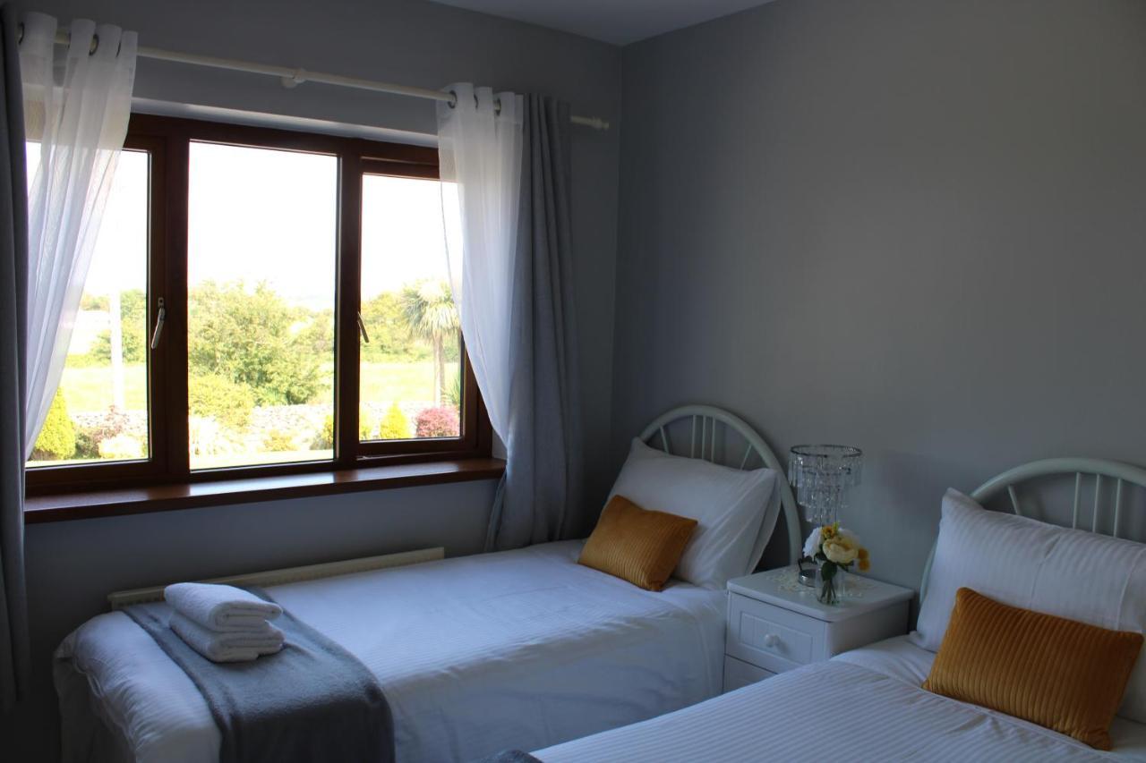 Farmstead Lodge B&B Beaufort Kültér fotó